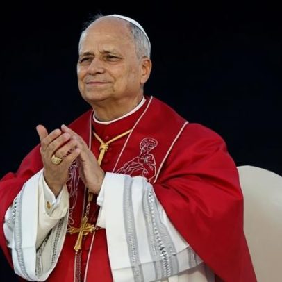 Papa Leão XIV denuncia realidade dramática da violência contra mulheres
