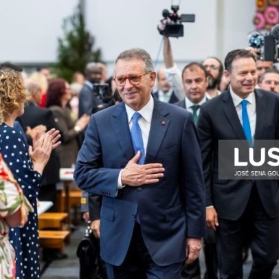 Primeiro-ministro partilha mensagem de esforço conjunto no Dia de Portugal