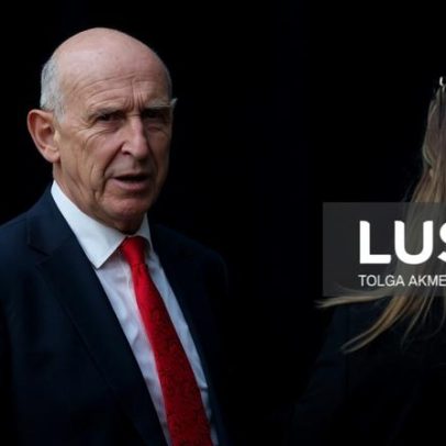 Ministro da Defesa britânico demite-se por financiamento militar insuficiente
