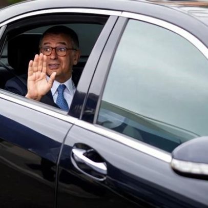 Presidente da República espera acordo EUA-Irão para fim imediato do conflito