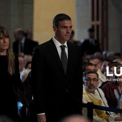 Mulher do primeiro-ministro espanhol vai a julgamento por corrupção