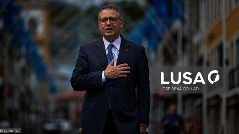 Seguro faz distinção entre bandeiras de “causas humanitárias” e “posições político-partidárias”