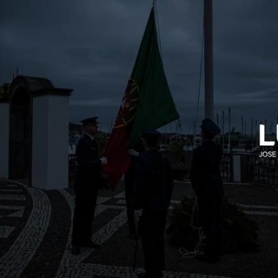Presidente da República devolve ao parlamento decreto sobre bandeiras em edifícios públicos