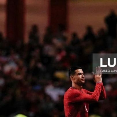 Portugal mantém quinto lugar no ranking FIFA antes do Mundial
