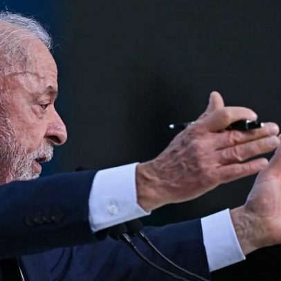 Lula afirma estar curado após radioterapia preventiva para câncer de pele