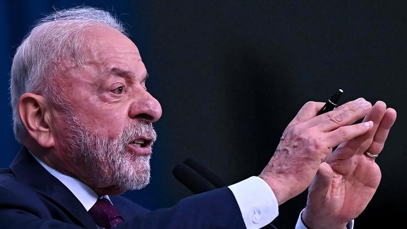 Lula e Sheinbaum divergem com EUA e criticam ingerência externa