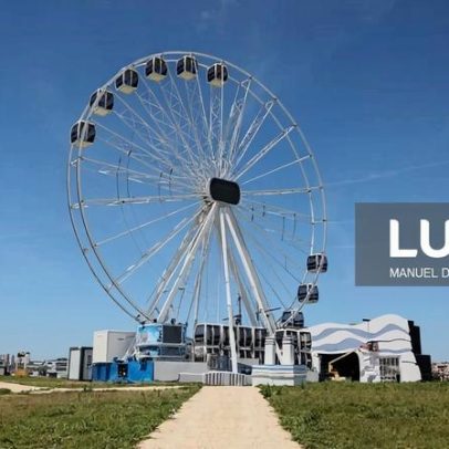 Metro de Lisboa funciona até às 02:30 no fim de semana para Rock in Rio Lisboa