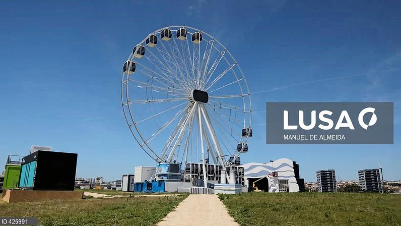 Metro de Lisboa funciona até às 02:30 no fim de semana para Rock in Rio Lisboa