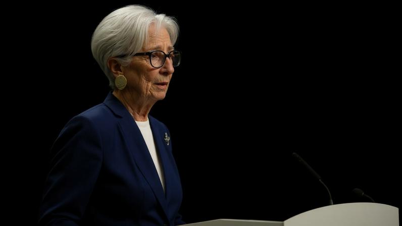 Euro digital: oportunidade para reduzir dependências da UE, diz BCE