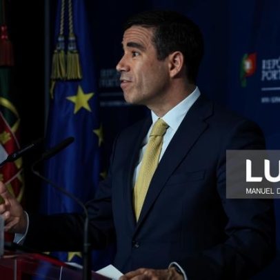 Governo aprova até 130,4 milhões de euros para apoio à Ucrânia