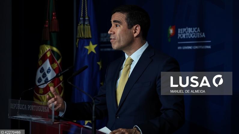 Governo aprova até 130,4 milhões de euros para apoio à Ucrânia