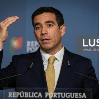 Governo aprova 11 milhões de euros para renovar comunicação da PSP e GNR