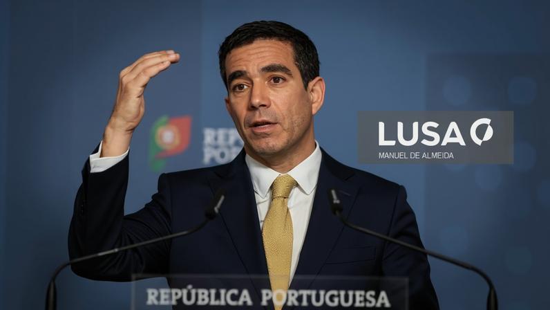 Governo aprova 11 milhões de euros para renovar comunicação da PSP e GNR