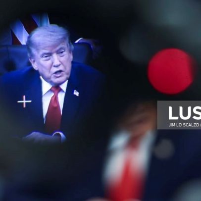Trump diz que ataque dos EUA com apoio da Venezuela matou líder Tren de Aragua