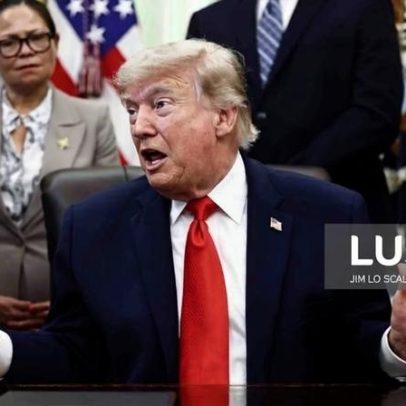 Trump acusa Teerão de divulgar termos falsos sobre possível acordo de paz