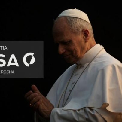 Papa nomeia novo administrador após homicídio do bispo de Quelimane, Moçambique