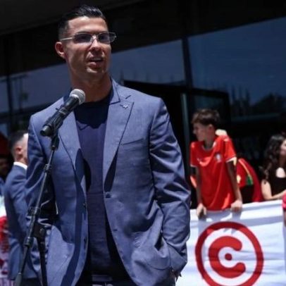 Ronaldo vê geração capaz de dar muitas alegrias no Mundial 2026