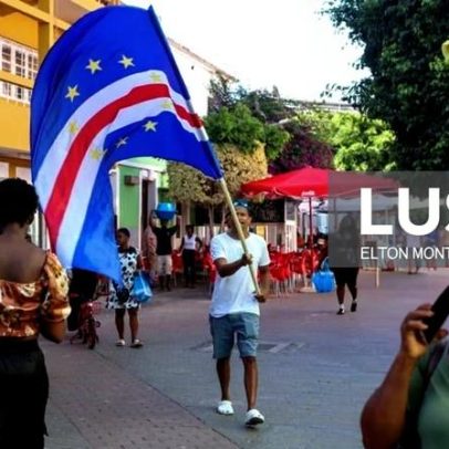 Cabo Verde estreia-se no Mundial 2026 com cores nacionais
