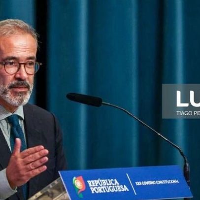 Governo português saúda acordo entre Teerão e Washington