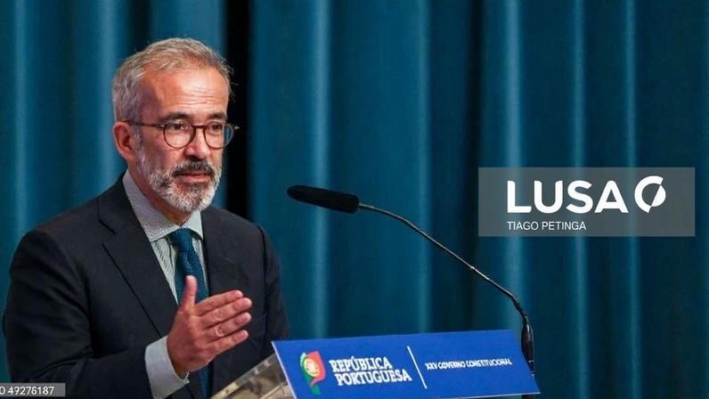 Governo português saúda acordo entre Teerão e Washington