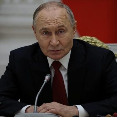 Putin e Trump dizem que enviados dos EUA irão à Rússia em breve
