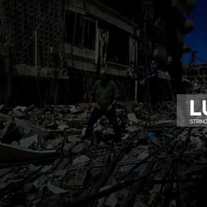 Mais de 3.700 mortos em ataques israelitas no Líbano desde março