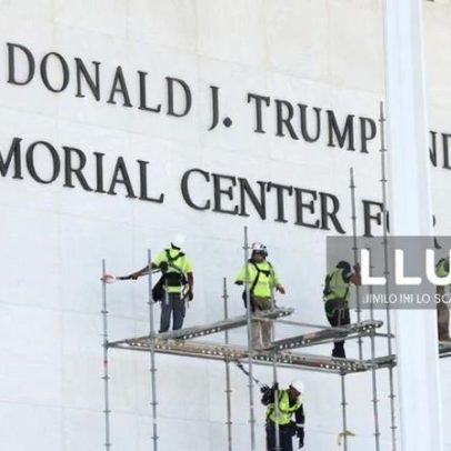 Juíza ordena à Administração Trump repor alterações em parques nacionais