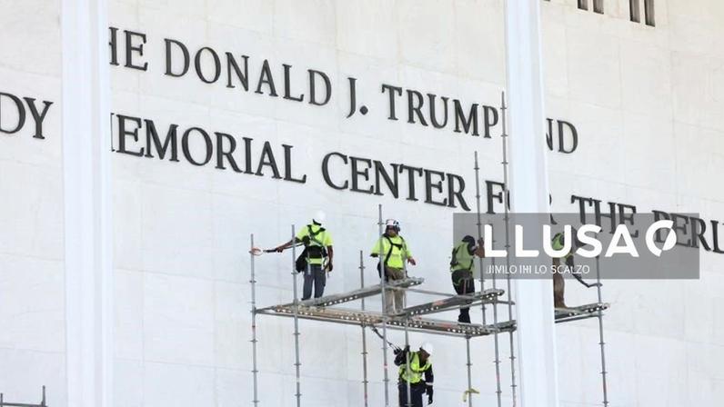 Juíza ordena à Administração Trump repor alterações em parques nacionais