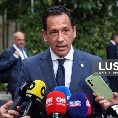 Pedro Proença revela ambição da seleção portuguesa