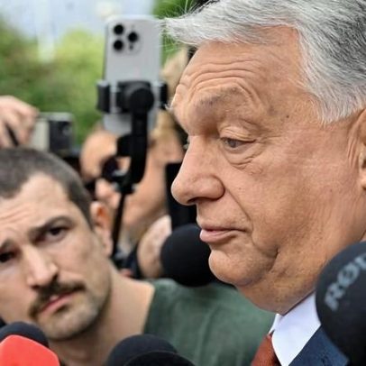 Orbán reconduzido presidente do Fidesz após derrota eleitoral de abril