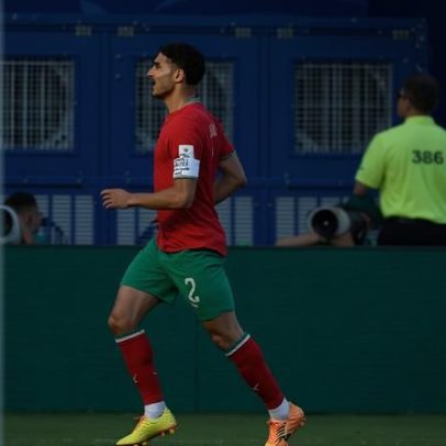 Hakimi vai a julgamento na França por crime de violação