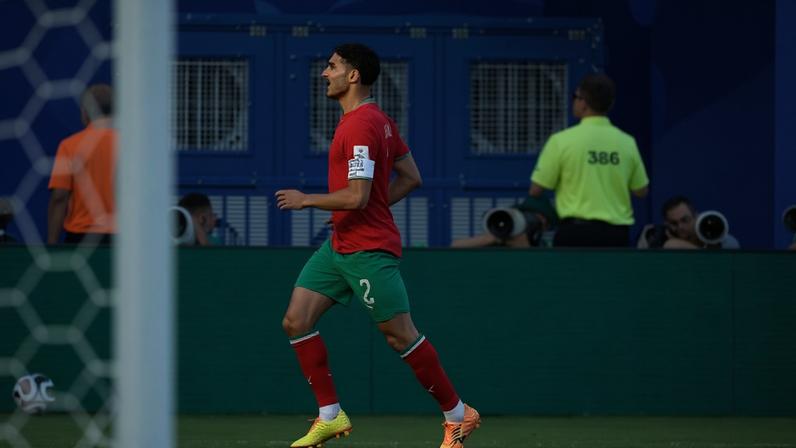 Hakimi vai a julgamento na França por crime de violação