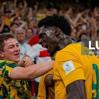 Austrália surpreende Turquia no Mundial 2026