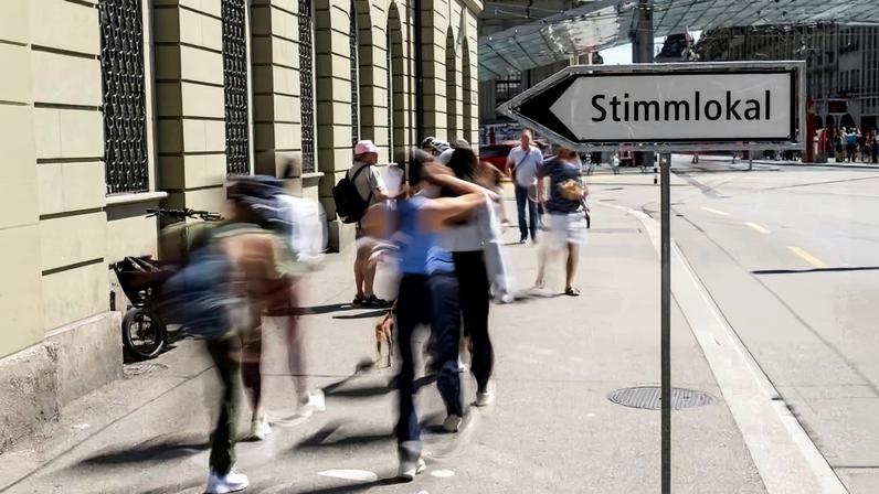 Eleitores suíços rejeitam proposta limitar população a 10 milhões até 2050