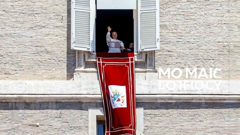 Papa agradece entusiasmo e devoção com que foi recebido em Espanha