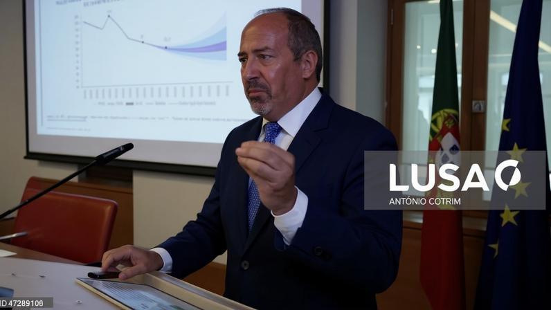 Inflação deve atingir 3,1% este ano - Banco de Portugal