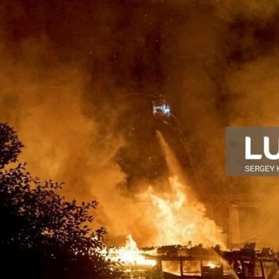 Rússia ataca solo ucraniano com sete mísseis e 239 drones