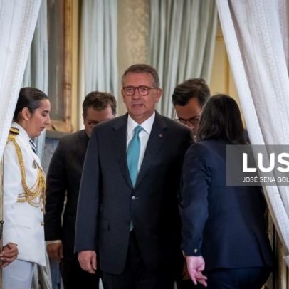 Irão: Presidente diz que acordo sinaliza negociação e respeito caminhos eficazes