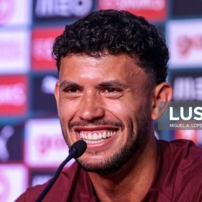 Matheus Nunes admite preparação para Mundial 2026 e ida à praia