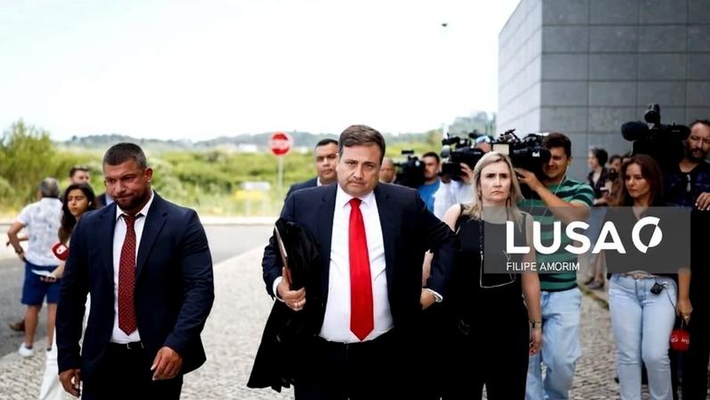 PSP que matou Odair Moniz na Cova da Moura condenado a pena suspensa