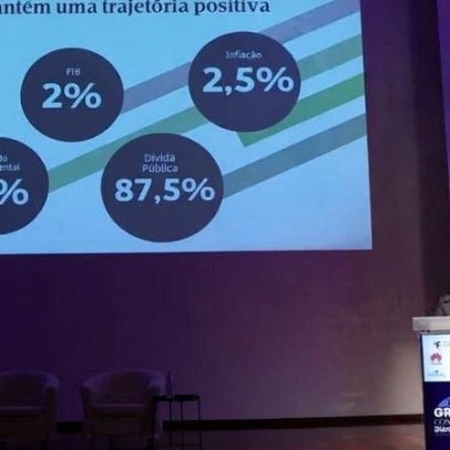 Redução do IRS em 2027 depende da economia e das contas públicas, diz ministro