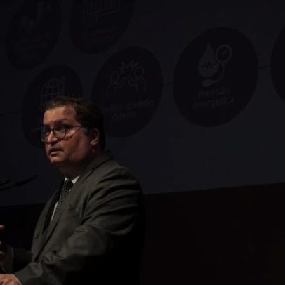 Défice previsto pelo BdP e projeção do Governo não é significativo, diz ministro