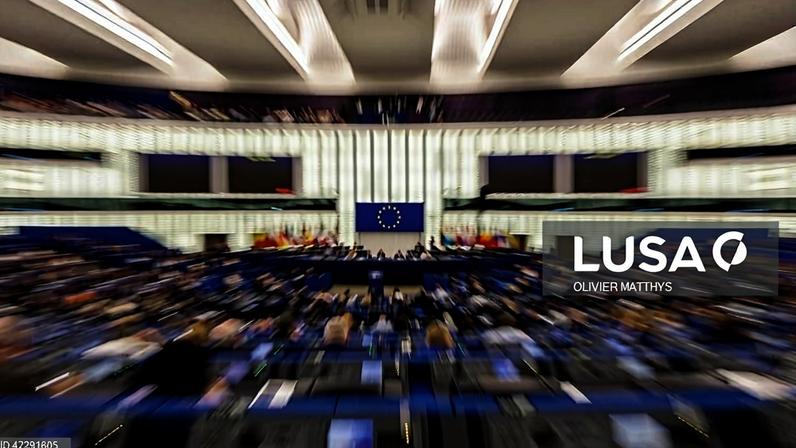 Parlamento Europeu dá ‘luz verde’ à implementação do acordo comercial UE-EUA
