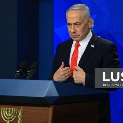 Netanyahu concede ao Exército israelita total liberdade de ação no Líbano
