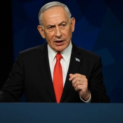 Netanyahu afirma que a guerra salvou Israel de ameaça de destruição nuclear