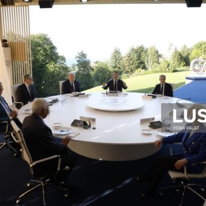 Von der Leyen celebra aprovação do acordo UE-EUA que beneficia a Europa