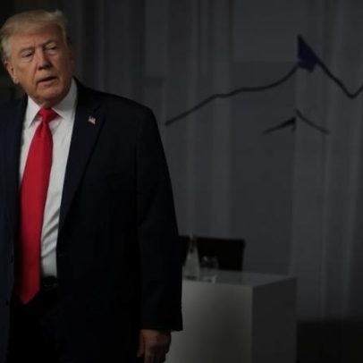 Trump afirma que Irão não comprará nem desenvolverá armas nucleares