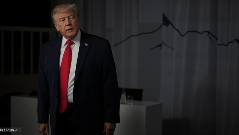 Trump afirma que Irão não comprará nem desenvolverá armas nucleares