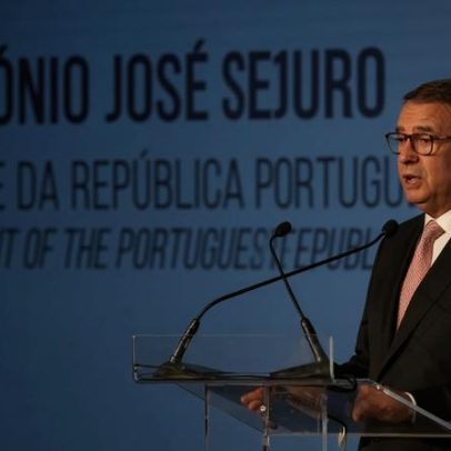 Seguro cita Carney sobre potências médias e defende comunidade atlântica ampla