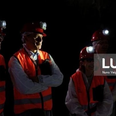 Montenegro mira viabilizar pacote laboral na reunião com Ventura